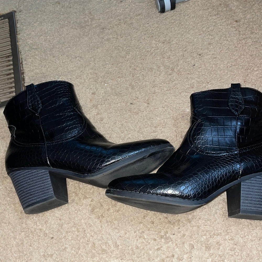 Sugar booties - Picture 2 of 11
